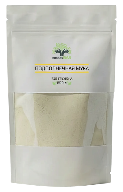 Мука ПользаБАР